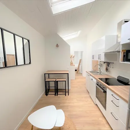 T3 Plein Centre Proche Versailles Saint Quentin En Yvelines * Voisins-le-Bretonneux