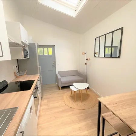 Apartment T3 Plein Centre Proche Versailles Saint Quentin En Yvelines *